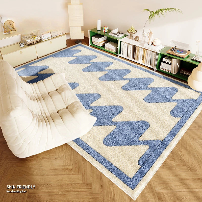 Alfombra Wilton