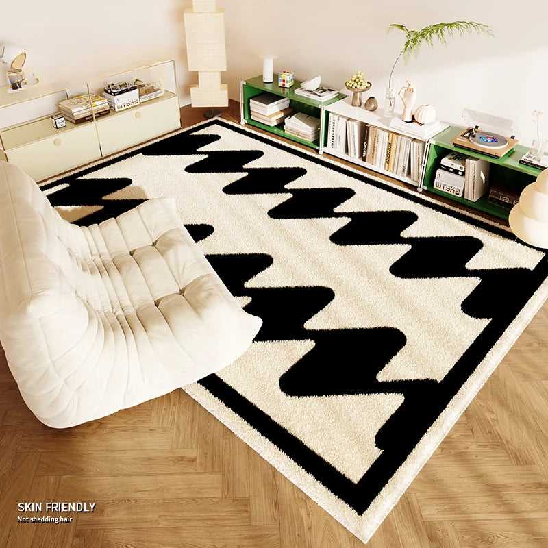 Alfombra Wilton