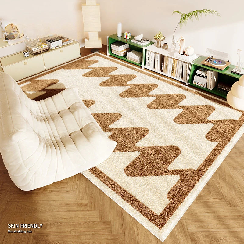 Alfombra Wilton