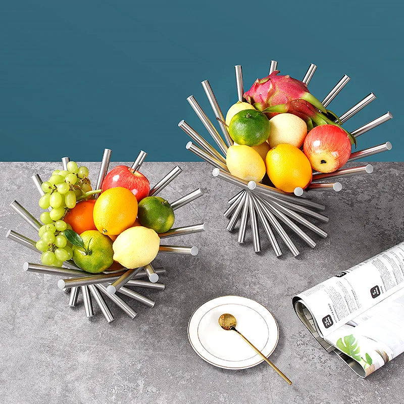 Frutero plegable