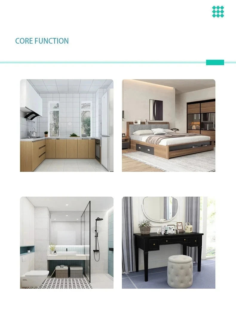 Estante acrílico para almacenamiento de pared, estanterías flotantes, organizador de estante de exhibición para baño, dormitorio, sala de estar, cocina, decoración de habitación