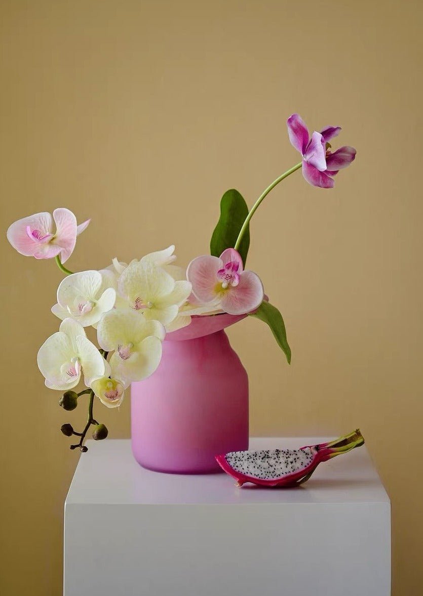 Jarrón Blooming