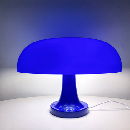 Classic Mushroom Table Lamp Modern Bauhaus Art Table Lamp Bedroom