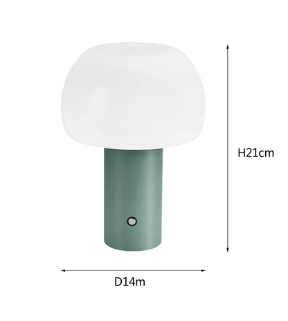 Lámpara de mesa BOSSEN