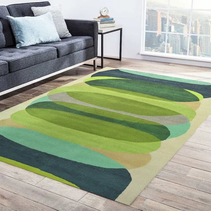 Alfombra Escandinavo Living