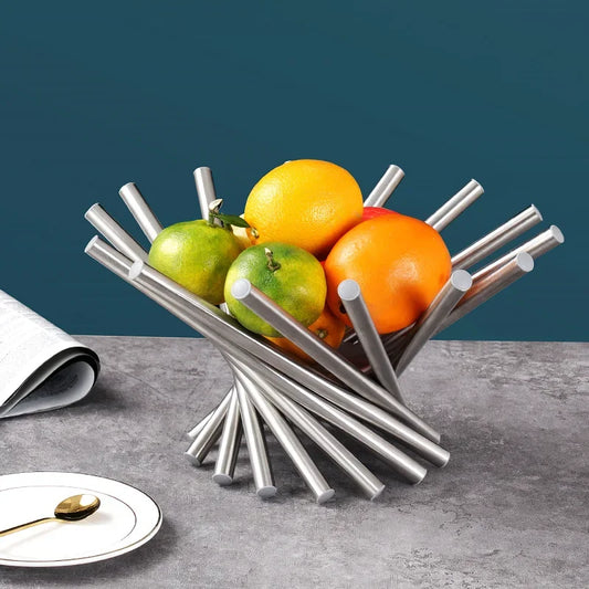 Frutero plegable