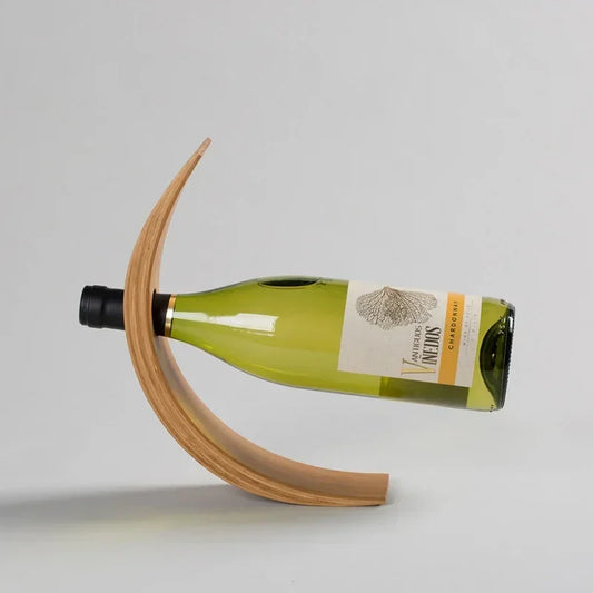 Estante para botellas MOONBIFFY