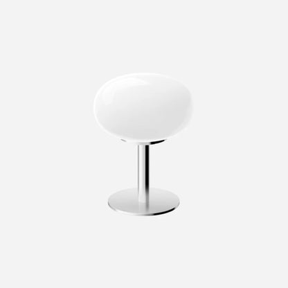 Lámpara de mesa de cristal Macaron, atenuación tricromática, lámparas de ambiente para sala de estar, protección ocular, luz nocturna, decoración para dormitorio de niña