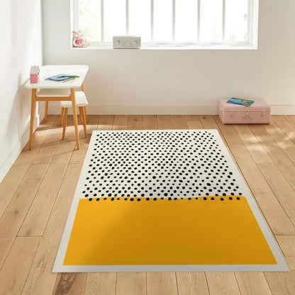 Alfombra Escandinavo Living