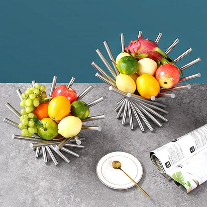 Frutero plegable