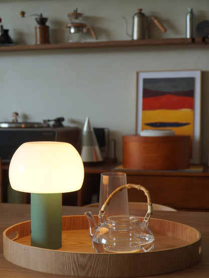 Lámpara de mesa BOSSEN
