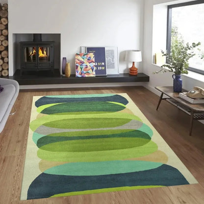 Alfombra Escandinavo Living