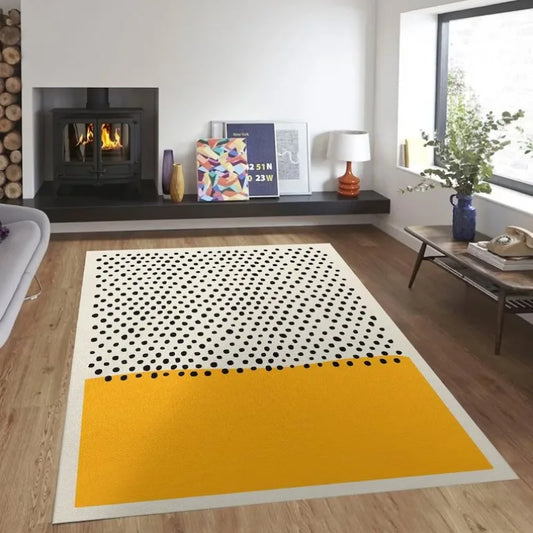 Alfombra Escandinavo Living