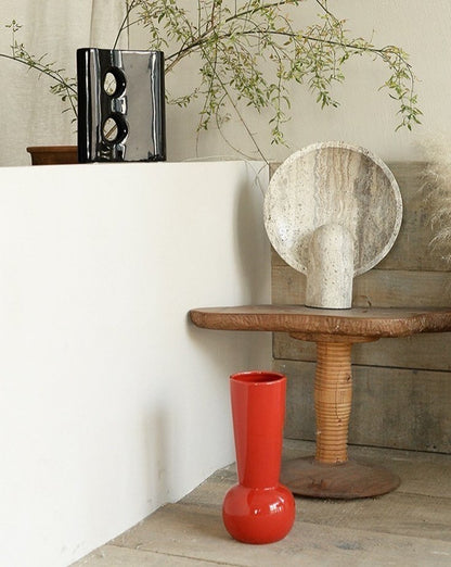 Jarrón Bauhaus