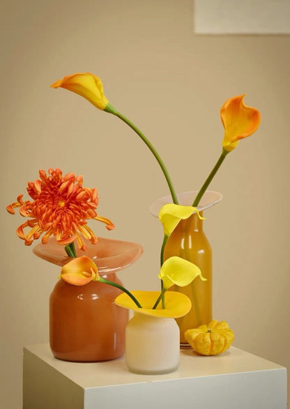 Jarrón Blooming