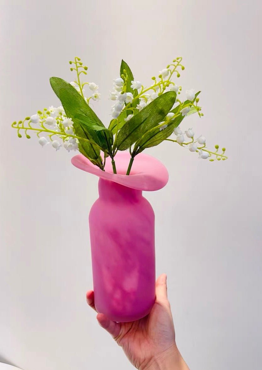 Jarrón Blooming