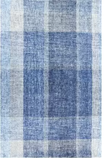 Alfombra Mirzapur